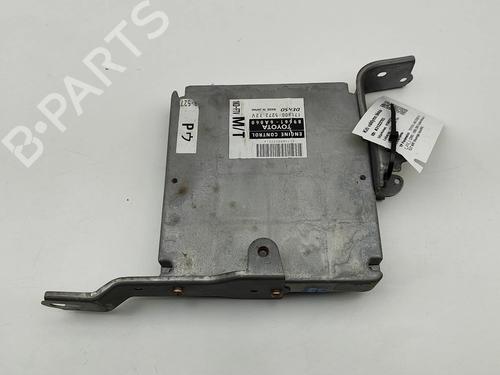 Used Engine control unit (ECU) Engine control unit (ECU) TOYOTA LAND CRUISER PRADO (_J12_) 3.0 D-4D (KDJ120, KDJ125, KDJ121) (173 hp) 27532285 27532285