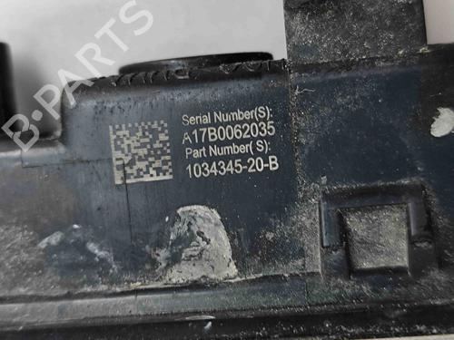 Camera TESLA MODEL X (5YJX) P100D AWD | BP19256010E14 