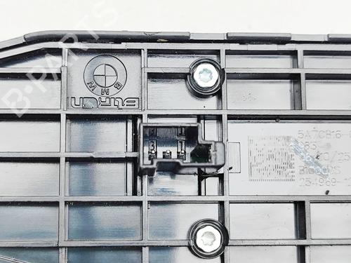 Right front window switch BMW X2 (U10) sDrive 20 i | BP36564900I26 - Image 6