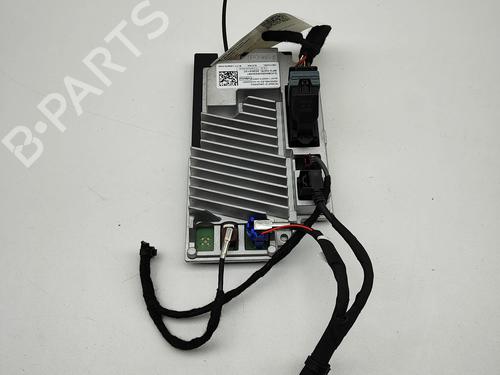 Electronic module FORD PUMA (J2K, CF7) 1.0 EcoBoost mHEV | BP38421911M83  - Image 5