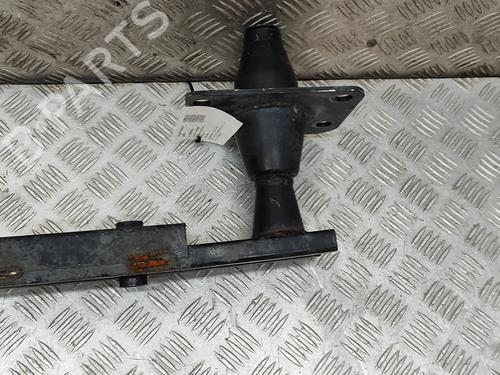 Front bumper reinforcement PEUGEOT 5008 (0U_, 0E_) 1.6 HDi | BP25218972C109 
