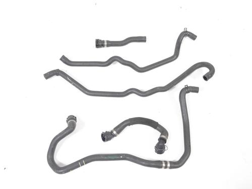 Used Pipe BMW X5 (F15, F85) xDrive 40 d (313 hp) 30256813