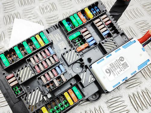 Fuse box BMW X5 (G05, F95) xDrive 45 e Plug-in Hybrid | BP36358454E1  - Image 6