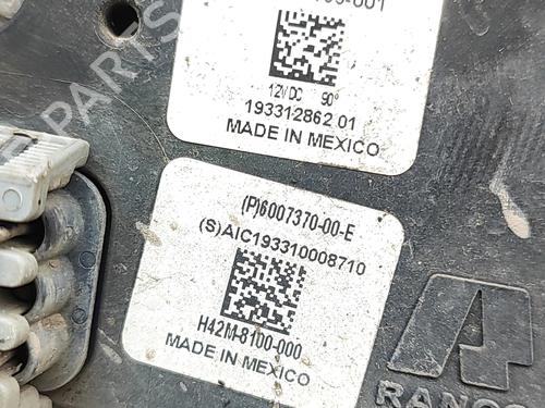 Electronic sensor TESLA MODEL X (5YJX) P100D AWD | BP33661802M84 - Image 6