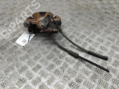 Right rear brake caliper RENAULT MASTER III Van (FV) 2.3 dCi 180 FWD (FV04, FV07) | BP27773294M106 - Image 5