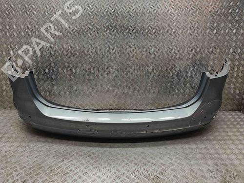 Used Rear bumper VW SHARAN (7N1, 7N2) 2.0 TDI (140 hp) 27933515