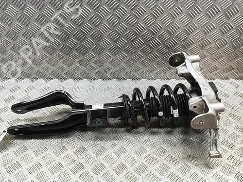 Used Left front shock absorber TESLA MODEL Y (5YJY) Long Range All-wheel Drive (514 hp) 30856730