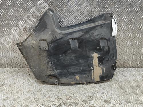 Used Underbody protection AUDI A4 B9 Avant (8W5, 8WD) 2.0 TDI (150 hp) 17374387