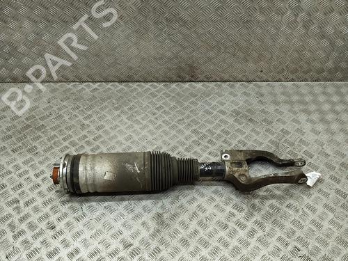 Used Left front shock absorber LAND ROVER RANGE ROVER SPORT II (L494) 5.0 SCV8 4x4 (510 hp) 27790138