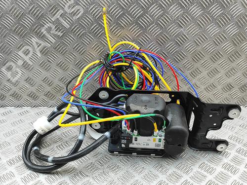 Used Suspension compressor Suspension compressor BMW X5 (G05, F95) xDrive 30 d Mild-Hybrid (286 hp) 33389644 33389644