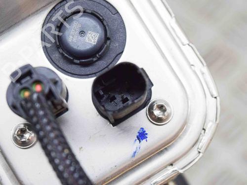 Elektronisk modul BMW X3 (G01, F97, G08) iX3 | BP27763961M83