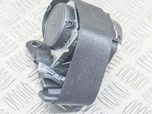 Used Rear left seatbelt MASERATI GHIBLI III (M157) 3.0 S Q4 (409 hp) 7852792