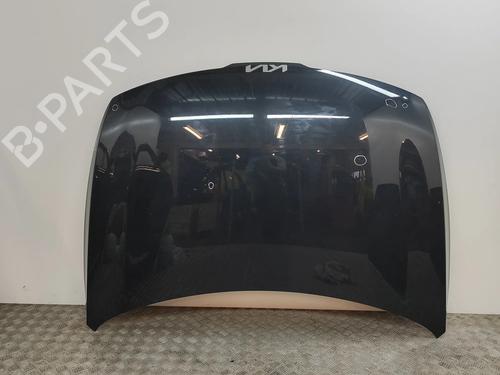 Capot KIA SPORTAGE V (NQ5) 1.6 T-GDi Hybrid AWD (230 hp) 31192173