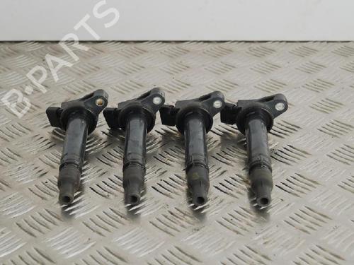 Used Ignition coil TOYOTA VERSO S (_P12_) 1.33 (NSP120_) (99 hp) 6730226