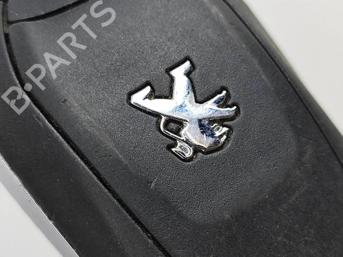 Electronic module PEUGEOT 5008 II (MC_, MJ_, MR_, M4_) 1.5 BlueHDi 130 (MCYHZJ, MCYHZR, MCYHZX) | BP27768472M83 