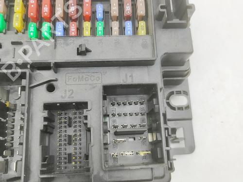 Electronic module FORD TRANSIT CUSTOM V362 Van (FY, FZ) 2.0 EcoBlue | BP35957878M83  - Image 8