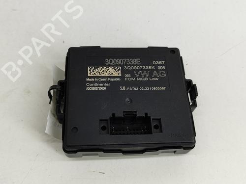 Elektronisk modul SEAT TARRACO (KN2) 1.5 TSI ACT (150 hp) 28549792