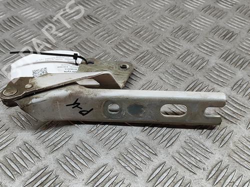 Used Hinge/Door check strap SKODA YETI (5L) 1.2 TSI (105 hp) 16076988
