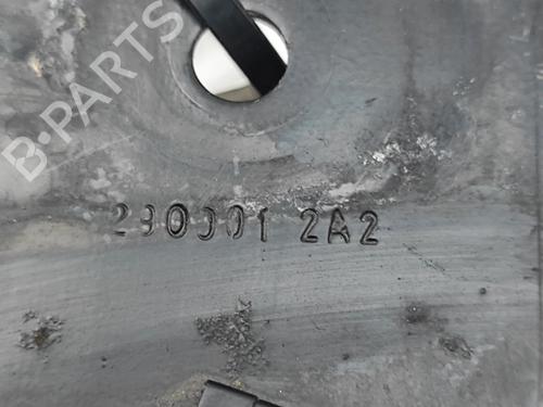 Support JEEP COMPASS (MK49) 2.2 CRD 4x4 | BP38071438C155 - Image 6