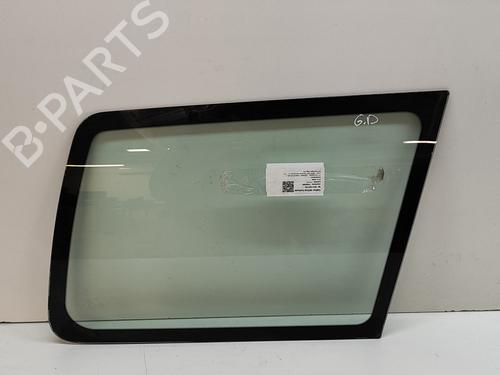 Panel rude bagtil højre SUBARU FORESTER (SF_) 2.0 S Turbo AWD (SF5) (170 hp) 27487241