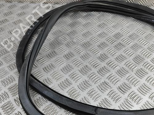 Rubber door seal SKODA ENYAQ iV SUV (5AZ) 85 | BP27796096C142 