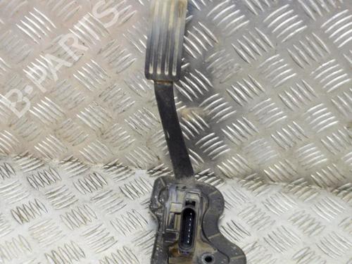 Used Pedal FORD TRANSIT Van (FA_ _) 2.2 TDCi (110 hp) 9295899