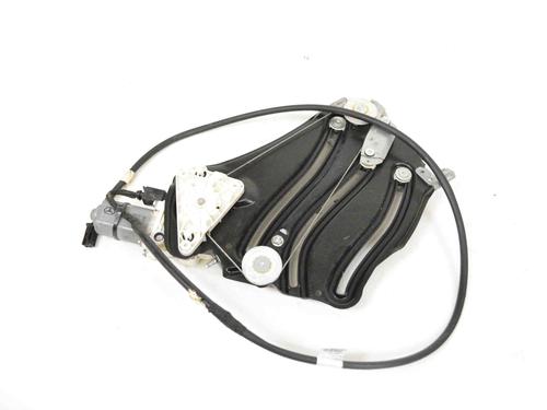Used Rear left window mechanism MERCEDES-BENZ SLK (R172) 200 (172.448) (184 hp) 30215543