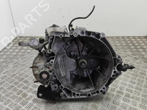 Used Gearbox Gearbox 36564772 36564772