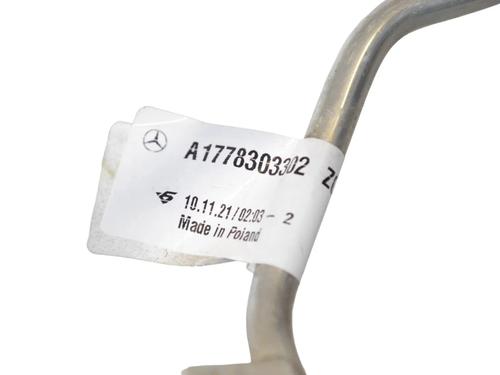 AC pipe MERCEDES-BENZ A-CLASS Saloon (V177) A 180 d (177.110) | BP33362756M126  - Image 5