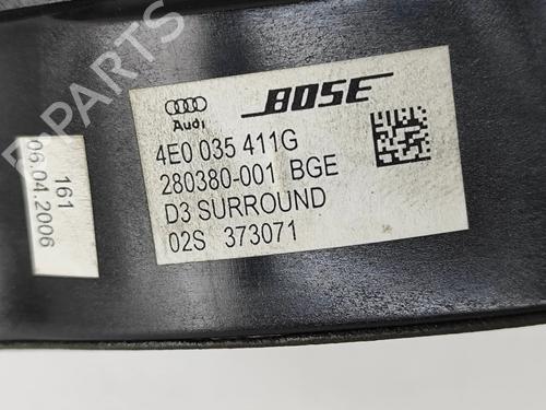 Speaker AUDI A8 D3 (4E2, 4E8) 6.0 W12 quattro | BP24818614E2  - Image 8