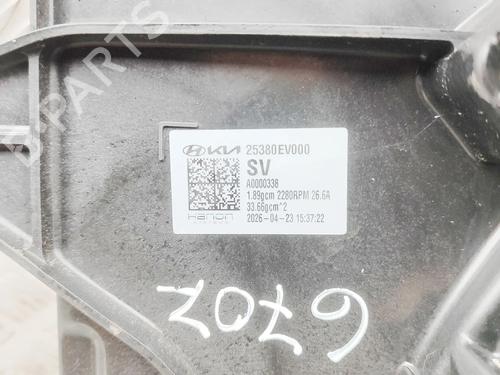 Radiator fan KIA EV3 EV | BP39410290M35 - Image 6