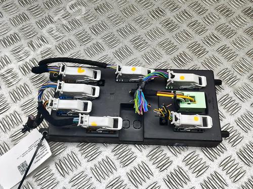 Control unit JAGUAR XE (X760) 2.0 D | BP38421854M11 - Image 2