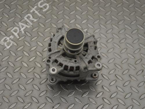 Used Alternator VW GOLF VIII (CD1, DA1) 1.0 TSI (110 hp) 30245076