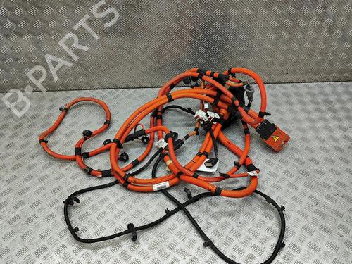 Cable CITROËN C5 AIRCROSS (A_) 1.5 BlueHDi 130 (ACYHZJ, ACYHZR) | BP27788963E12 - Image 2