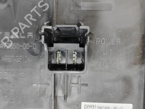 Module électronique TESLA MODEL 3 (5YJ3) EV AWD | BP28554502M83