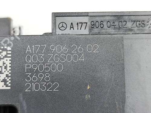 Fuse box MERCEDES-BENZ GLB (X247) GLB 220 d 4-matic (247.615) | BP36952535E1 - Image 6