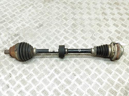 Right front driveshaft VW GOLF VII (5G1, BQ1, BE1, BE2) e-Golf | BP19743725M39