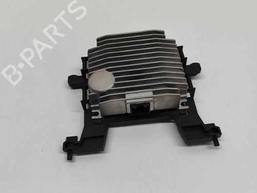 Electronic module VW GOLF VII (5G1, BQ1, BE1, BE2) e-Golf | BP27394081M83 - Image 3
