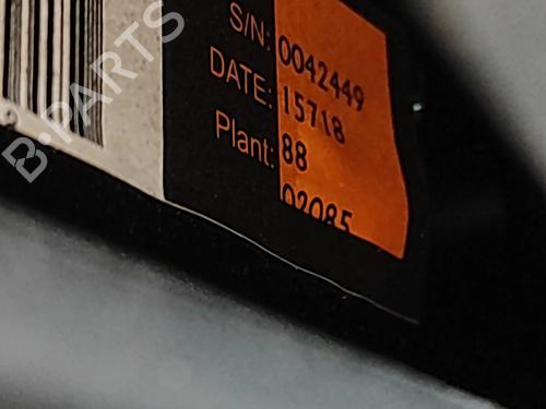 Other PEUGEOT BOXER Platform/Chassis 2.0 BlueHDi 160 | BP33882529O1  - Image 8