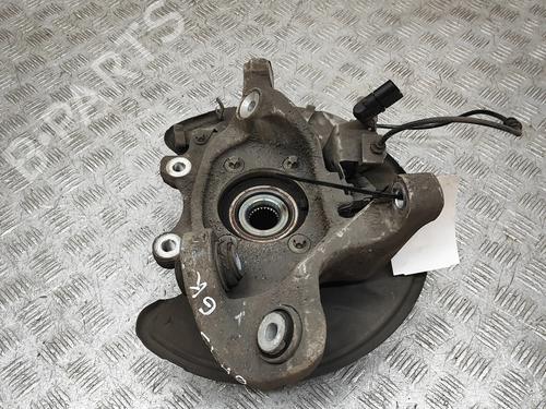 Left rear steering knuckle MERCEDES-BENZ E-CLASS Convertible (A238) E 300 (238.448) | BP37469076M27 - Image 5