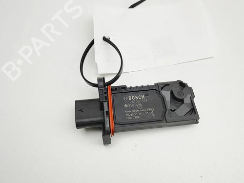 Used Mass air flow sensor Mass air flow sensor 38443240 38443240