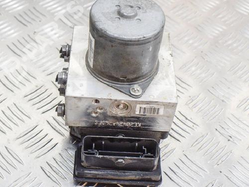 ABS pump RENAULT CLIO III (BR0/1, CR0/1) 1.2 16V (BR02, BR0J, BR11, CR02, CR0J, CR11) | BP6769591M43 