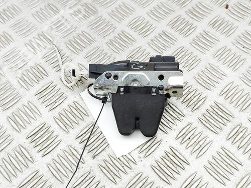 Used Tailgate lock Tailgate lock MERCEDES-BENZ E-CLASS (W213) E 220 d (213.004) (200 hp) 34218251 34218251