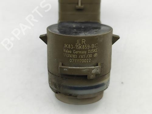 Electronic module LAND ROVER RANGE ROVER SPORT II (L494) 4.4 SDV8 4x4 | BP29830179M83