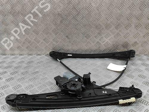 Used Front left window mechanism DS DS 7 Crossback (J4_, JR_, JC_) 1.5 BlueHDi 130 (JCYHZJ, JCYHZR) (130 hp) 28553085