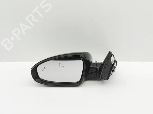 Retrovisor esquerdo Retrovisor esquerdo 37481504 37481504