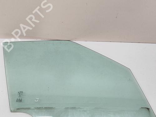 Used Front right door window LAND ROVER RANGE ROVER SPORT II (L494) 5.0 SCV8 4x4 (510 hp) 27787440