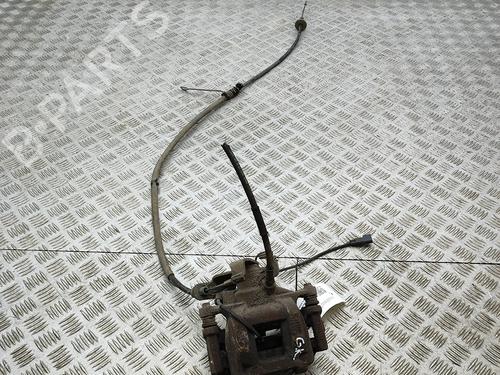 Used Left rear brake caliper Left rear brake caliper 37598768 37598768