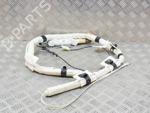 Used Right curtain airbag FORD FOCUS III 1.0 EcoBoost (125 hp) 8841438