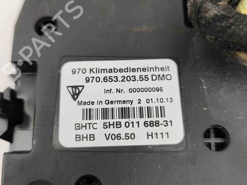 Switch PORSCHE PANAMERA (970) 3.0 S E-Hybrid | BP29373528I30 